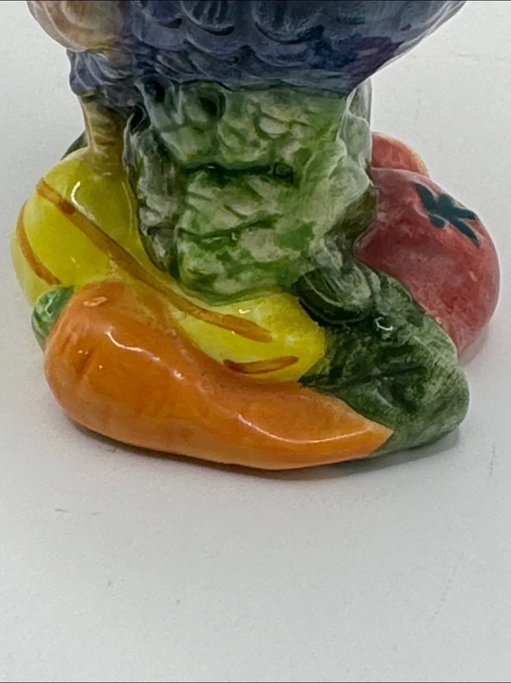 Rooster Salt Pepper Shaker